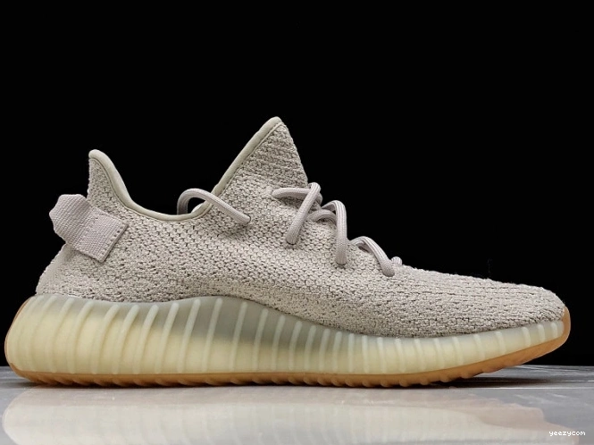 Boost Adidas Yeezy V2 350 Sesame F99710 1006